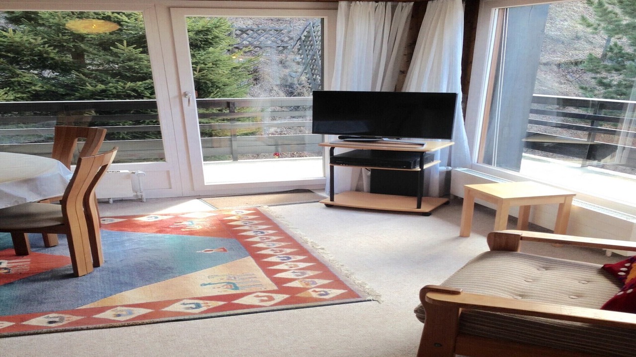 Photo of Livingroom in Veysonnaz