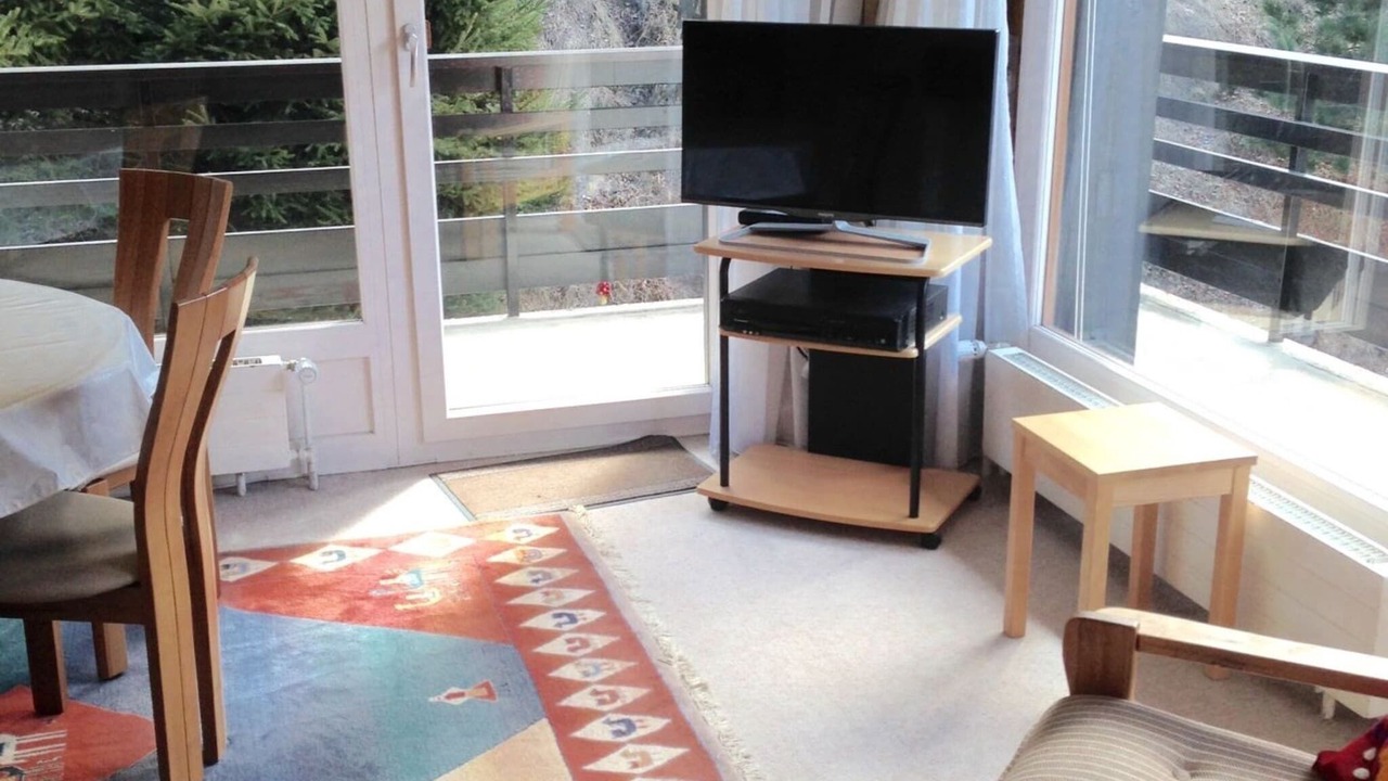 Photo of Livingroom in Veysonnaz