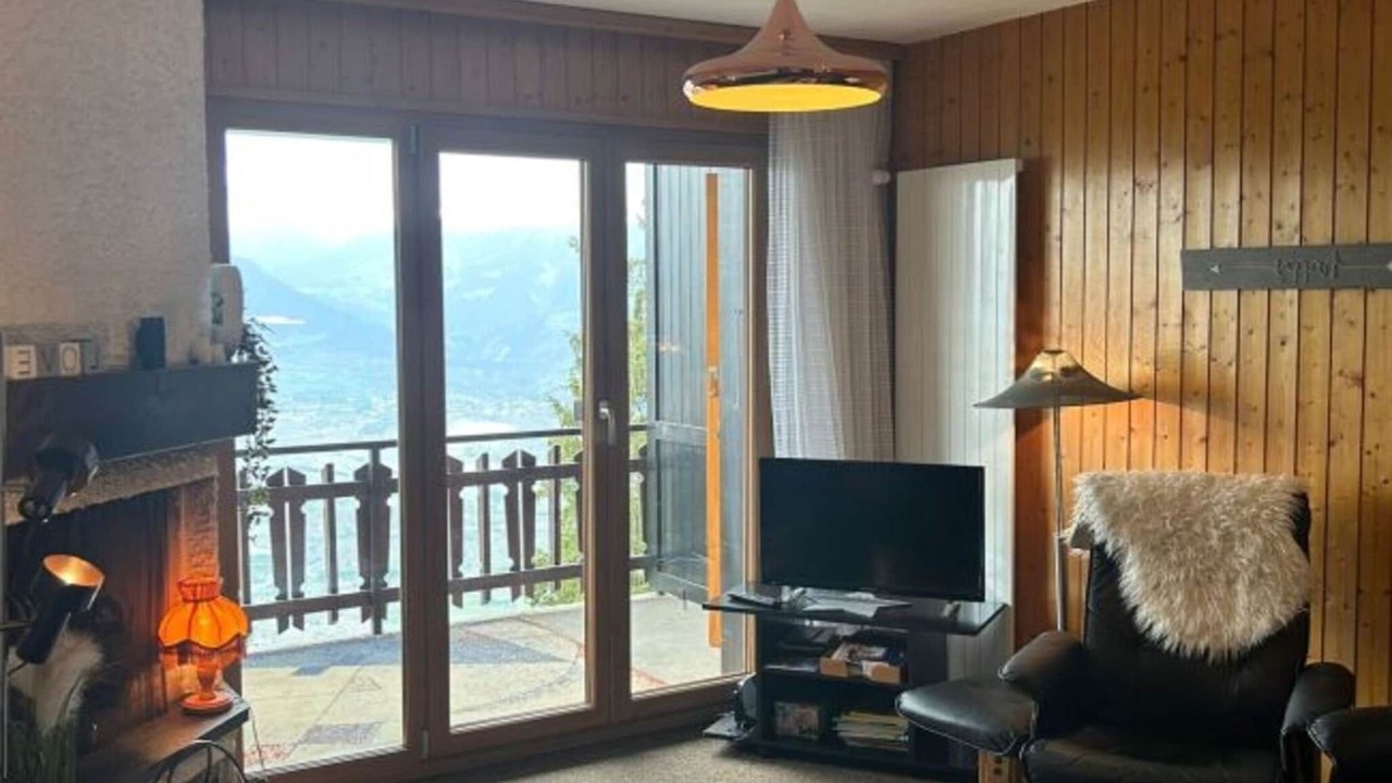 Photo of Livingroom in Veysonnaz