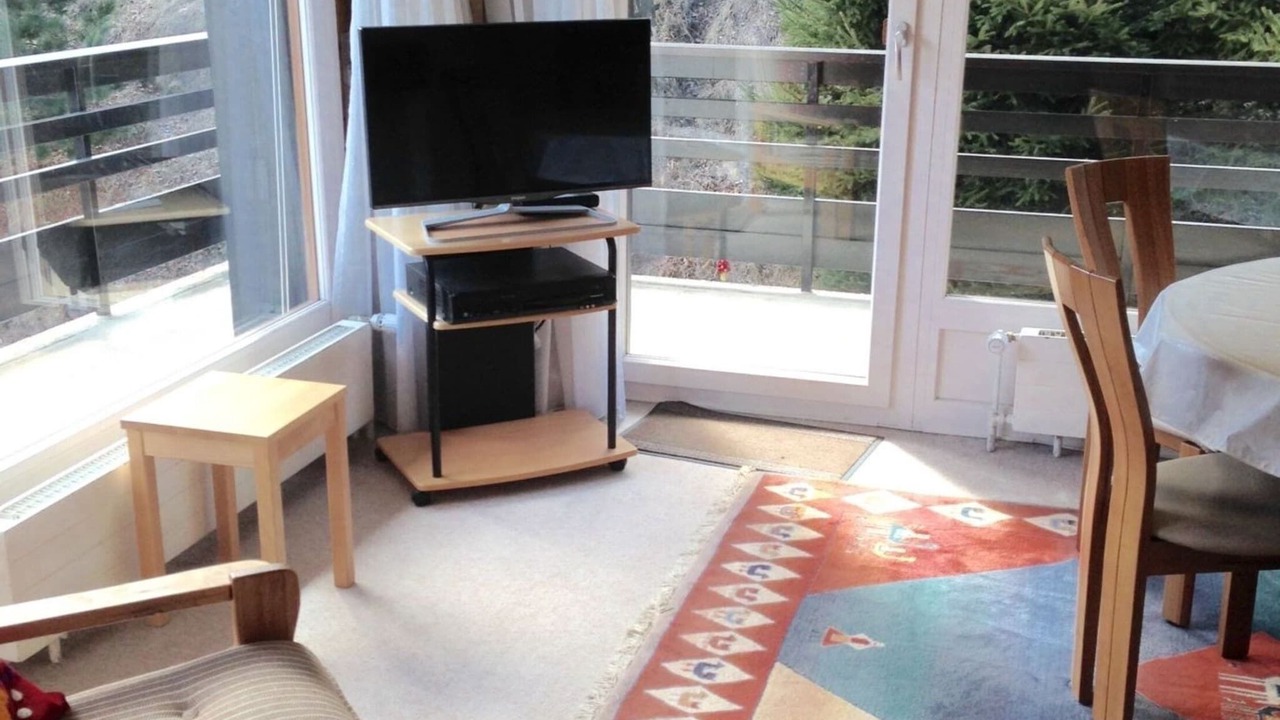 Photo of Livingroom in Veysonnaz
