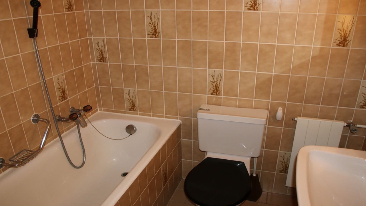 Photo of Bathroom in Sion