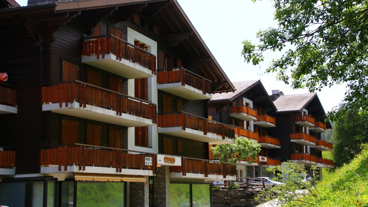 Photo of Outdoor in Sion