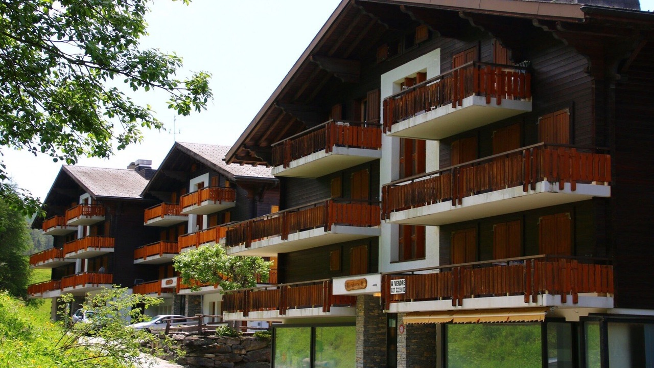 Photo of Outdoor in Sion