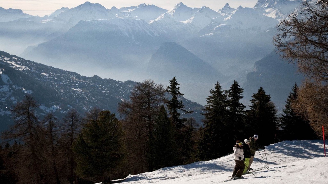 Photo of Others in Sion