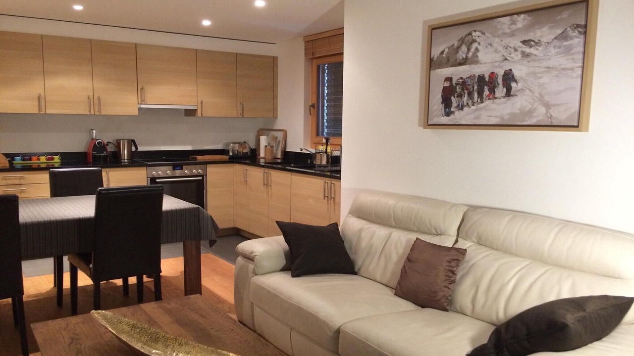 Photo of Livingroom in Salins
