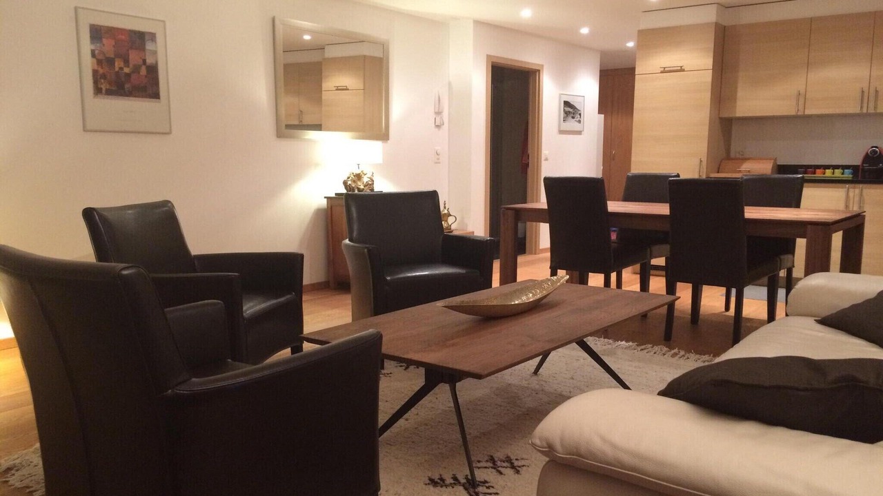 Photo of Livingroom in Salins