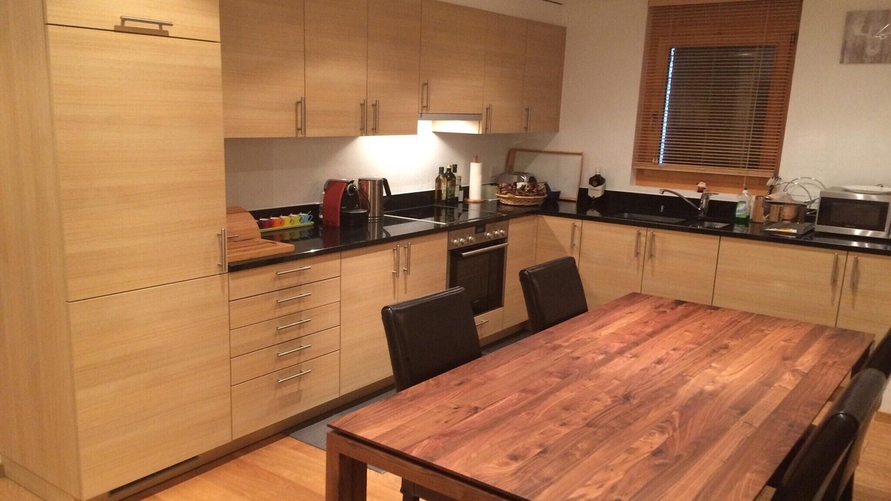 Photo of Livingroom in Salins