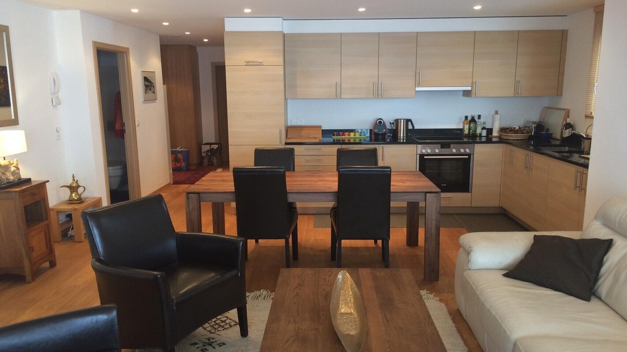 Photo of Livingroom in Salins