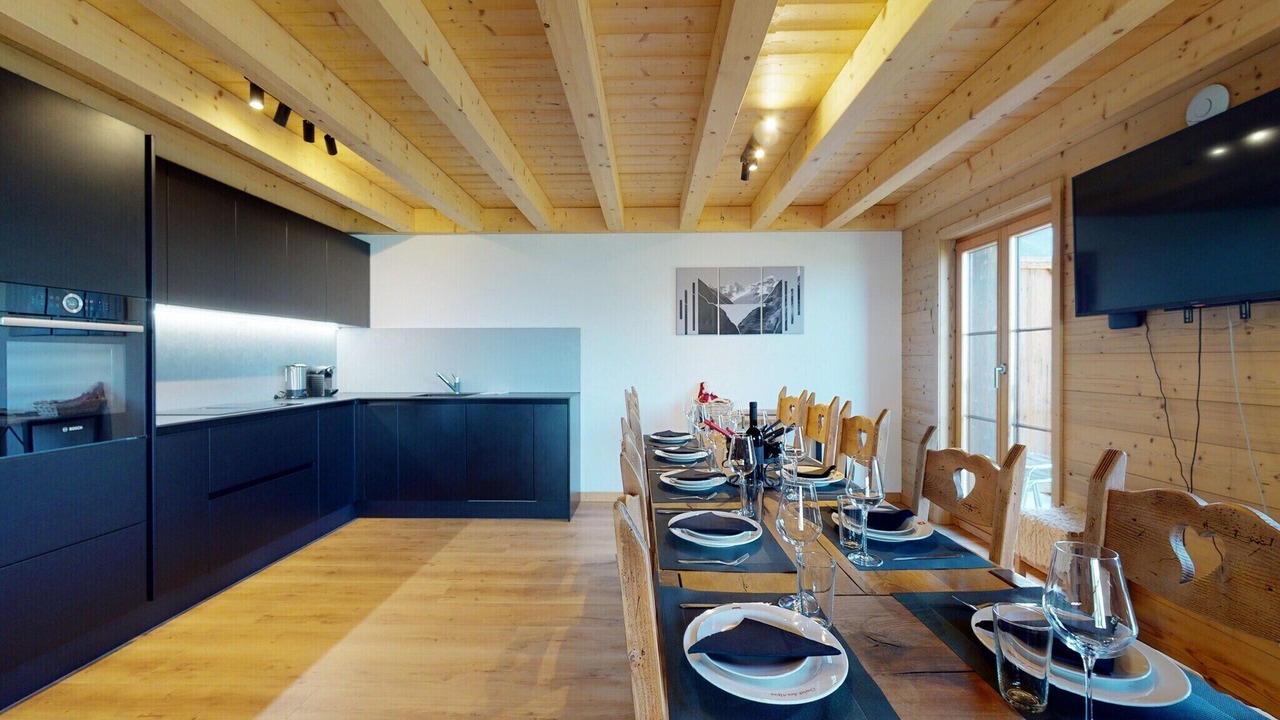 Photo of Livingroom in Saint-Pierre-de-Clages