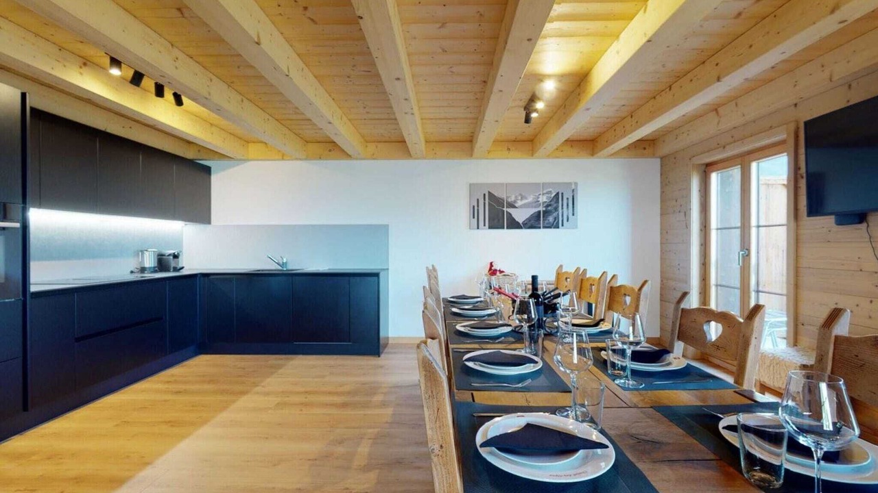 Photo of Livingroom in Saint-Pierre-de-Clages