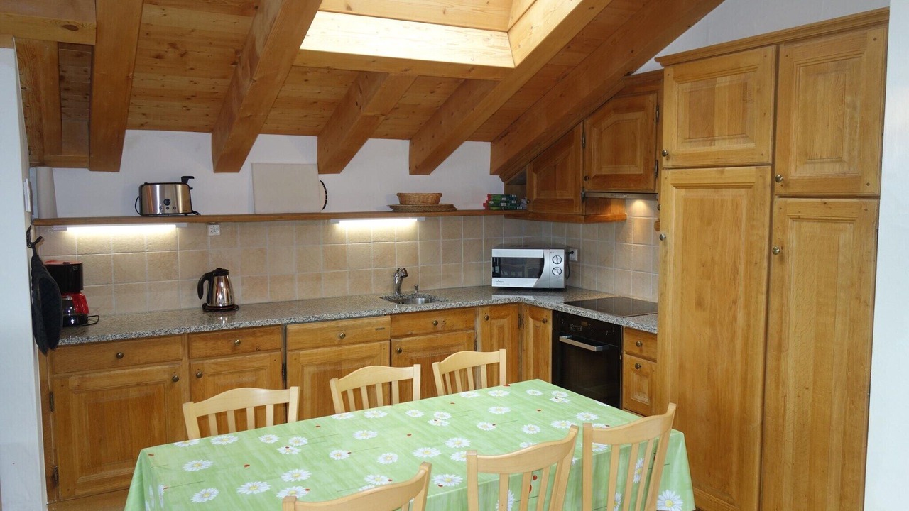 Photo of Livingroom in Veysonnaz
