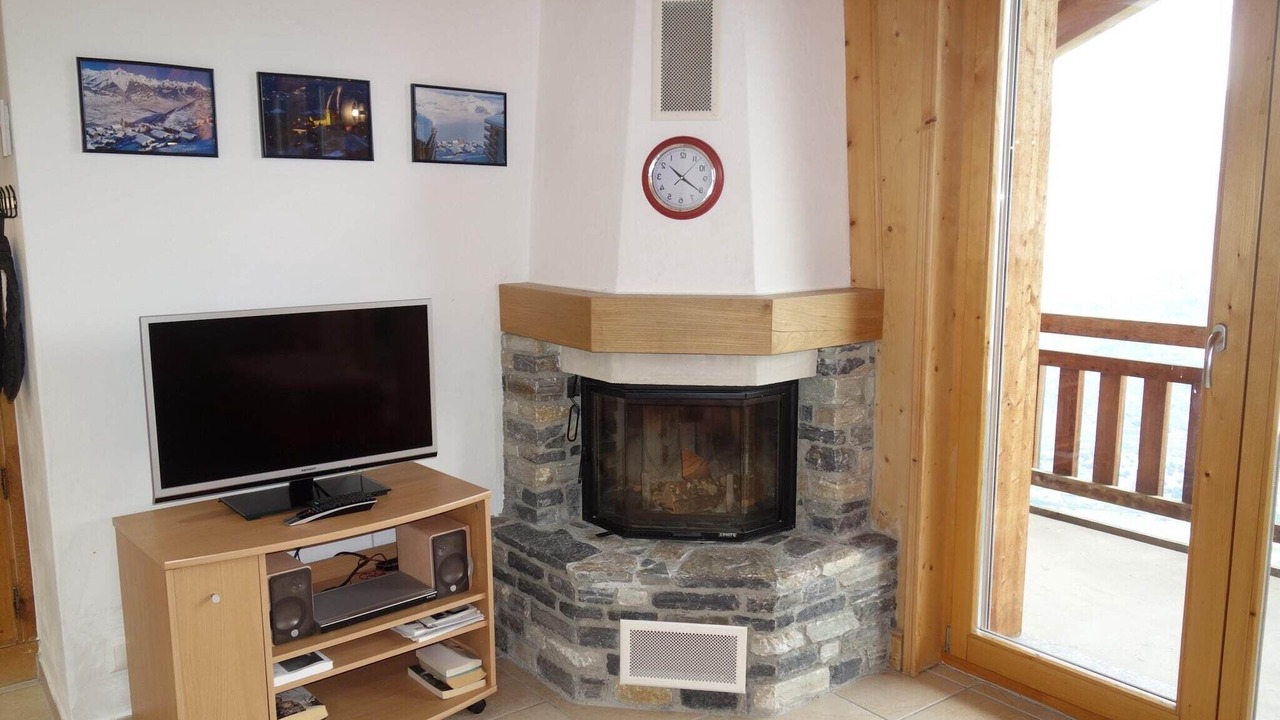 Photo of Livingroom in Veysonnaz