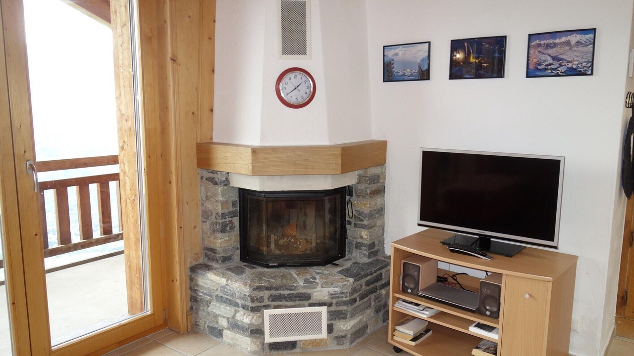 Photo of Livingroom in Veysonnaz