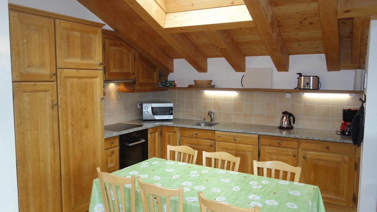 Photo of Livingroom in Veysonnaz