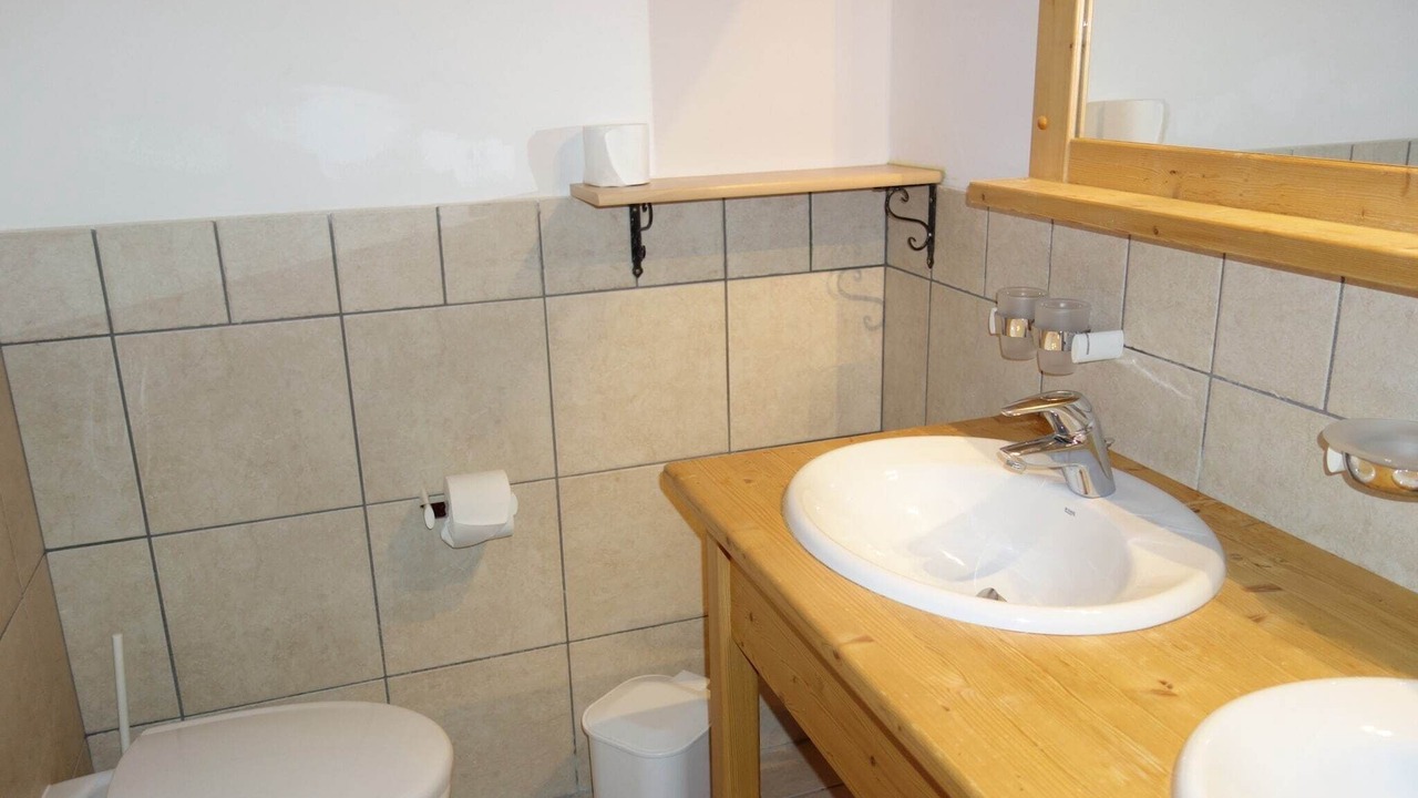 Photo of Bathroom in Veysonnaz