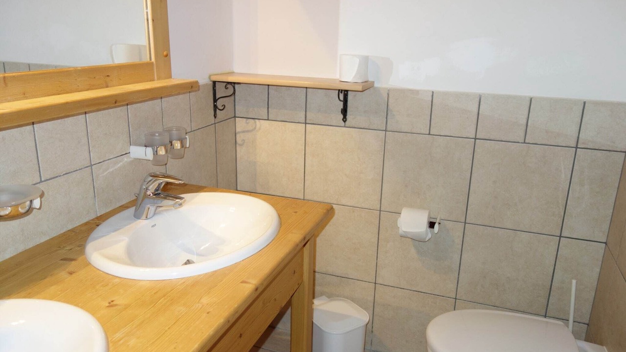 Photo of Bathroom in Veysonnaz