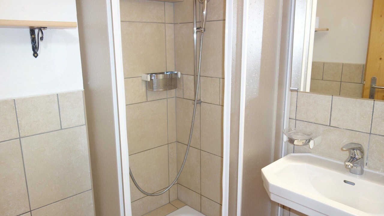 Photo of Bathroom in Veysonnaz
