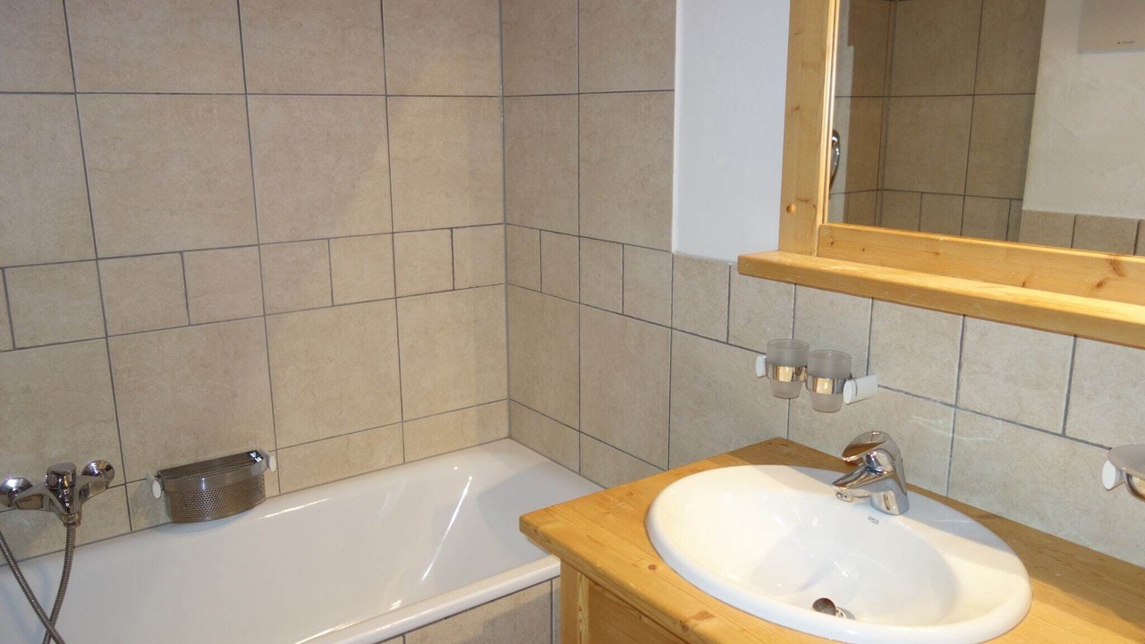 Photo of Bathroom in Veysonnaz