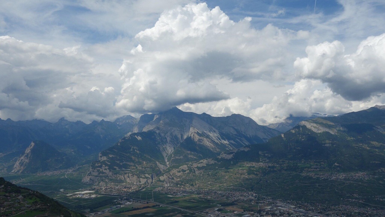 Photo of Others in Veysonnaz