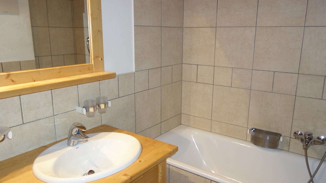 Photo of Bathroom in Veysonnaz