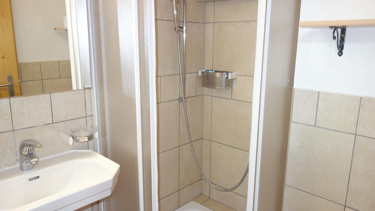 Photo of Bathroom in Veysonnaz