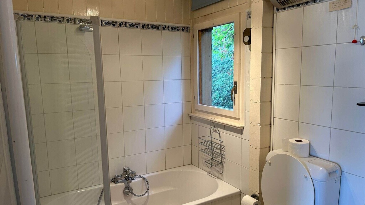 Photo of Bathroom in Veysonnaz