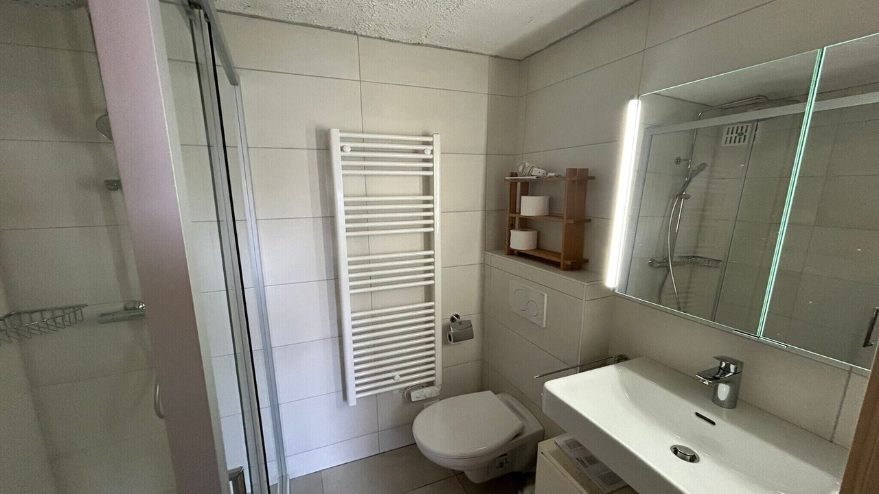 Photo of Bathroom in Veysonnaz