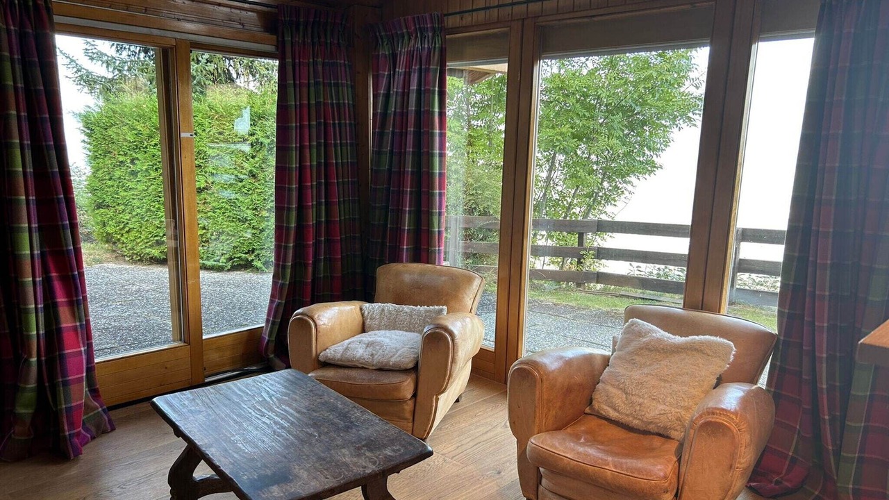 Photo of Livingroom in Veysonnaz
