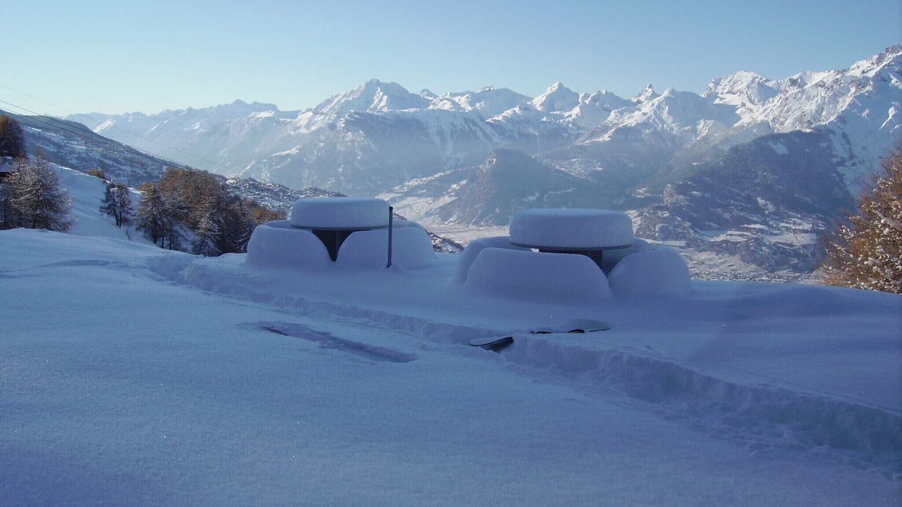 Photo of Others in Nendaz