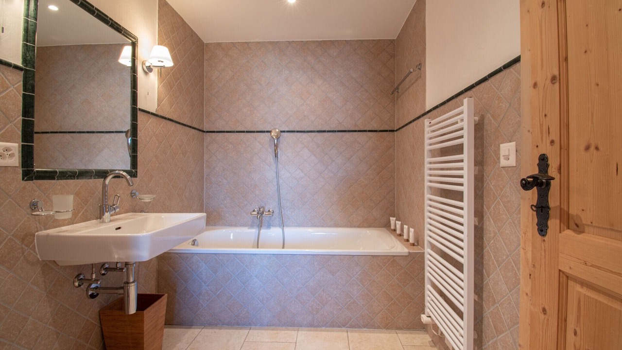Photo of Bathroom in Nendaz
