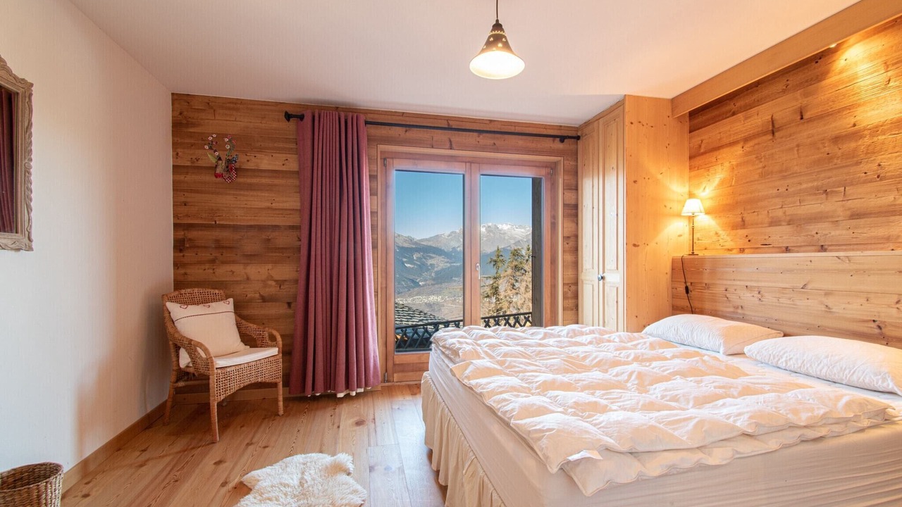 Photo of Others in Nendaz