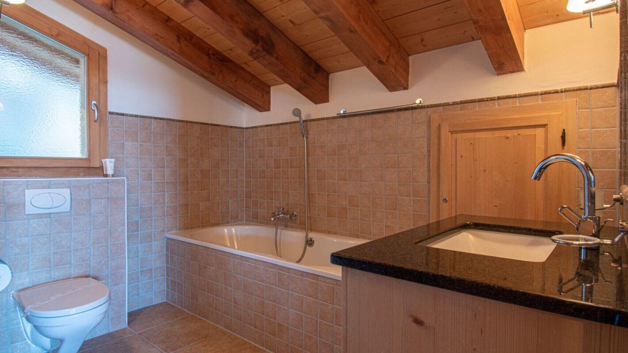 Photo of Bathroom in Nendaz