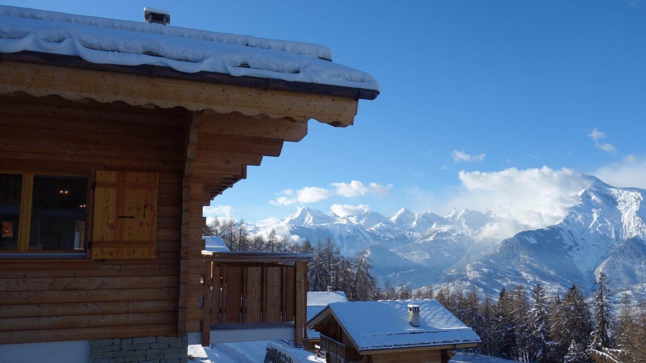 Photo of Outdoor in Nendaz