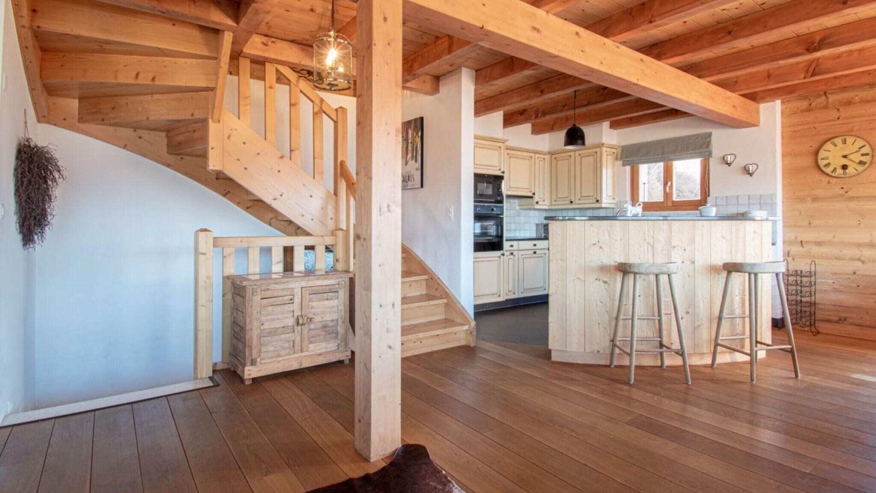 Photo of Livingroom in Nendaz