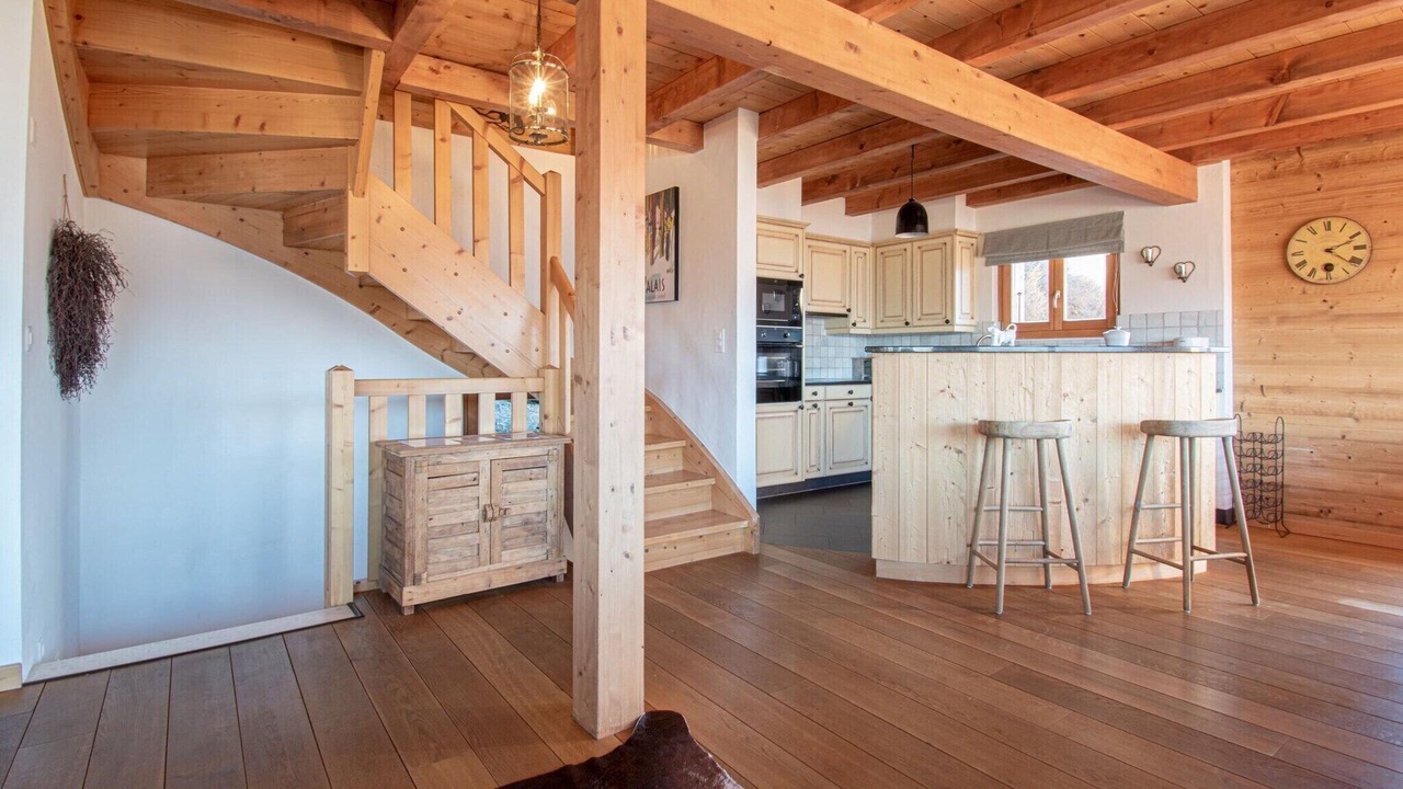 Photo of Livingroom in Nendaz