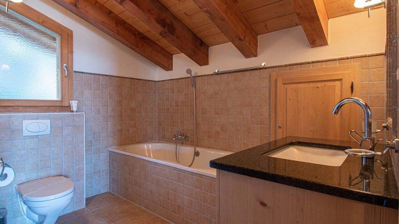Photo of Bathroom in Nendaz