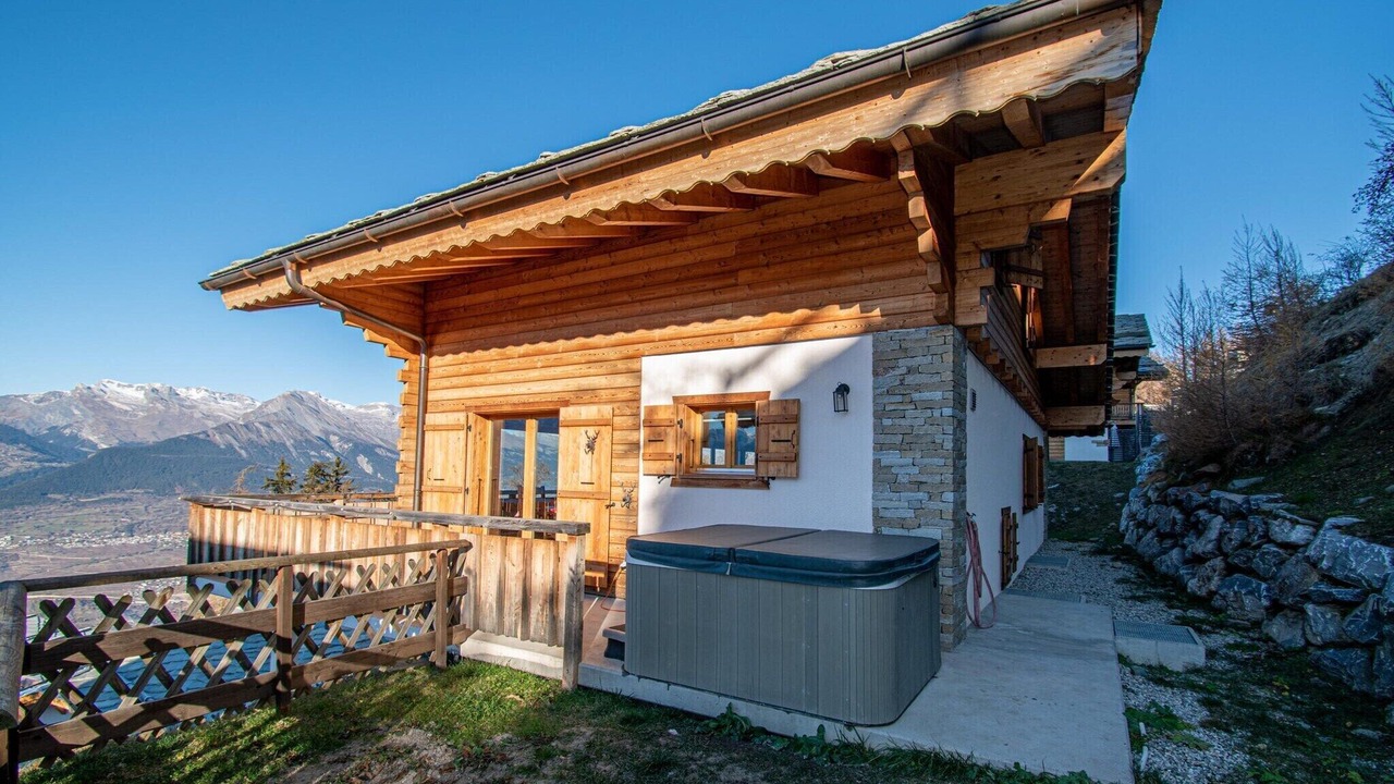 Photo of Outdoor in Nendaz