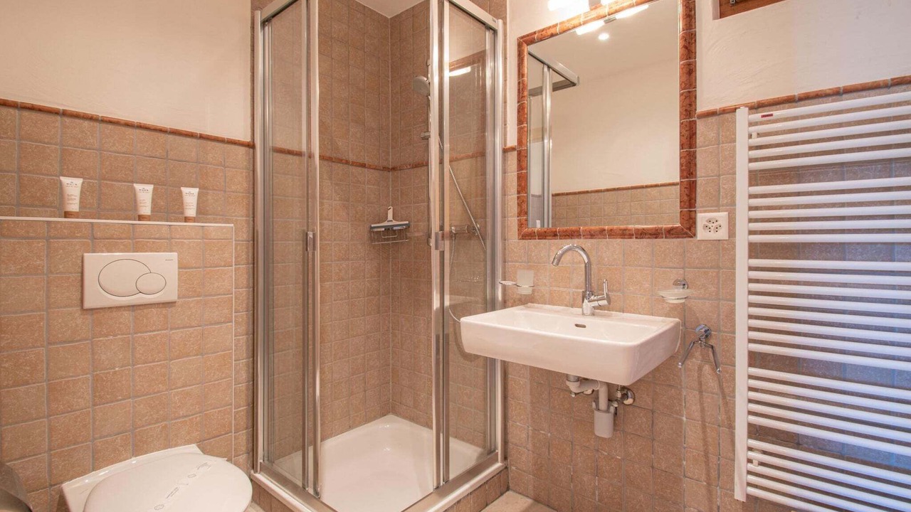 Photo of Bathroom in Nendaz