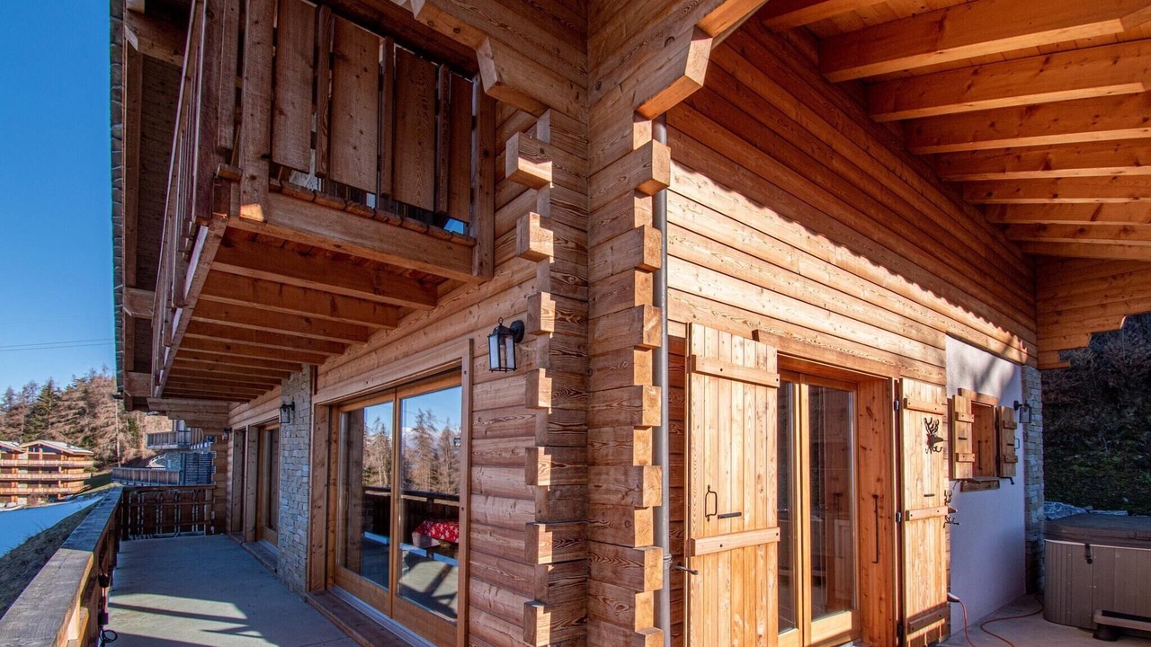 Photo of Outdoor in Nendaz