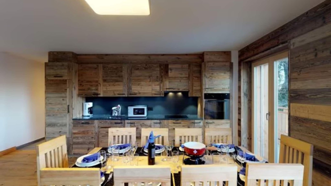 Photo of Livingroom in Salins