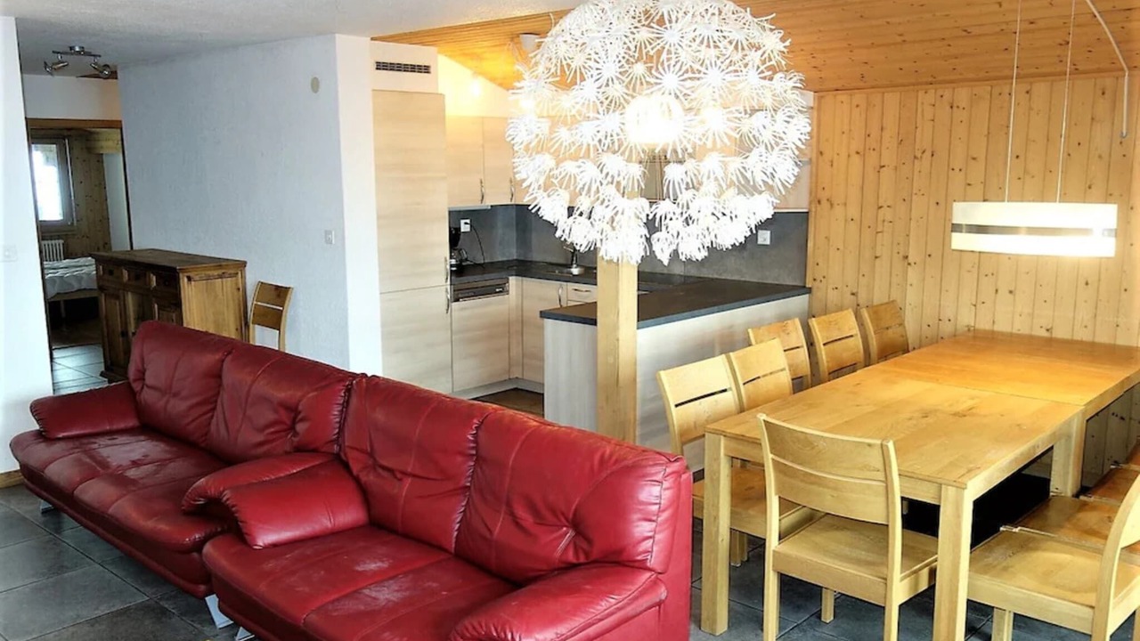 Photo of Livingroom in Salins