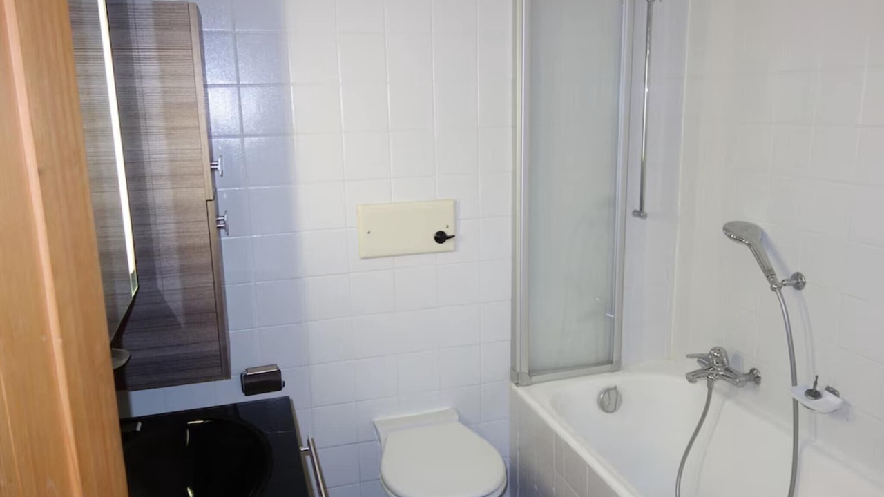 Photo of Bathroom in Salins