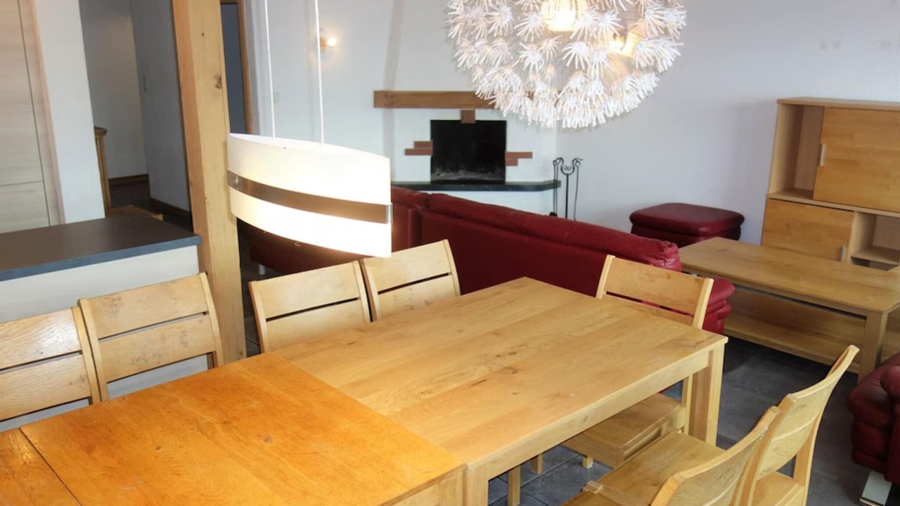 Photo of Livingroom in Salins