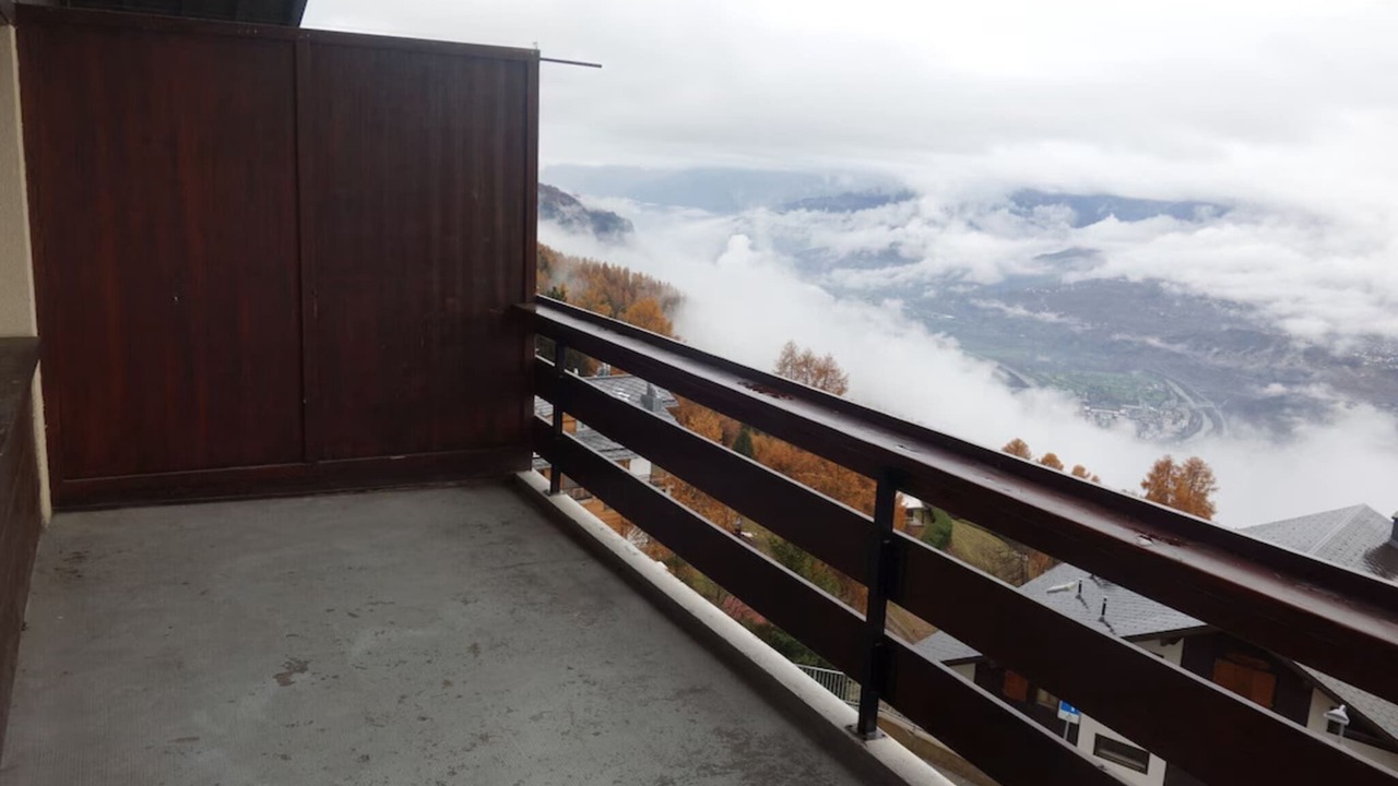 Photo of Patio Balcony in Salins