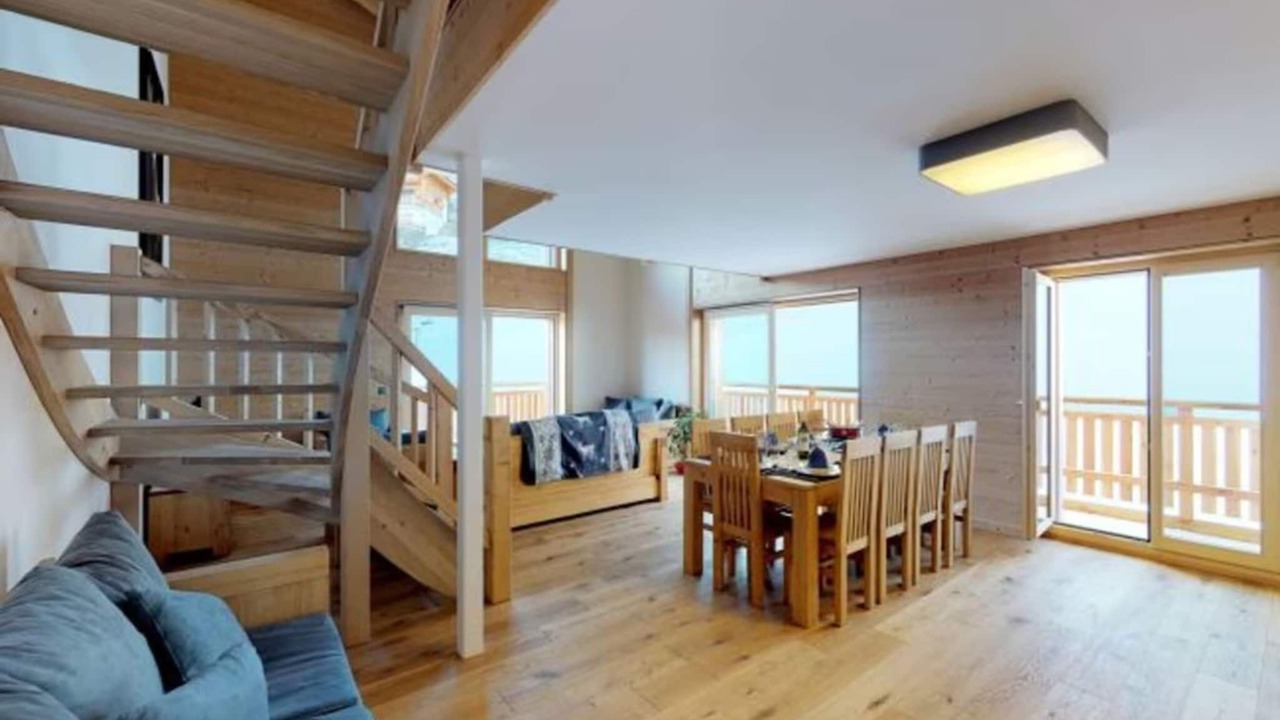 Photo of Livingroom in Salins