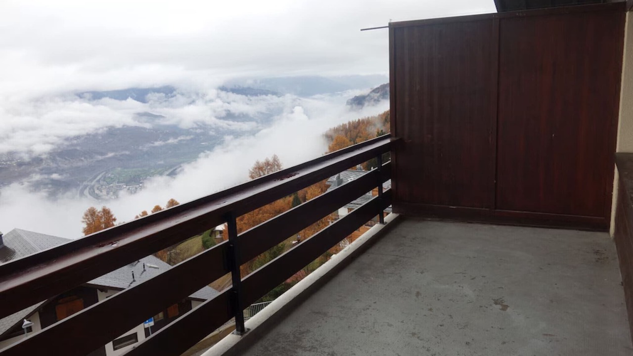 Photo of Patio Balcony in Salins