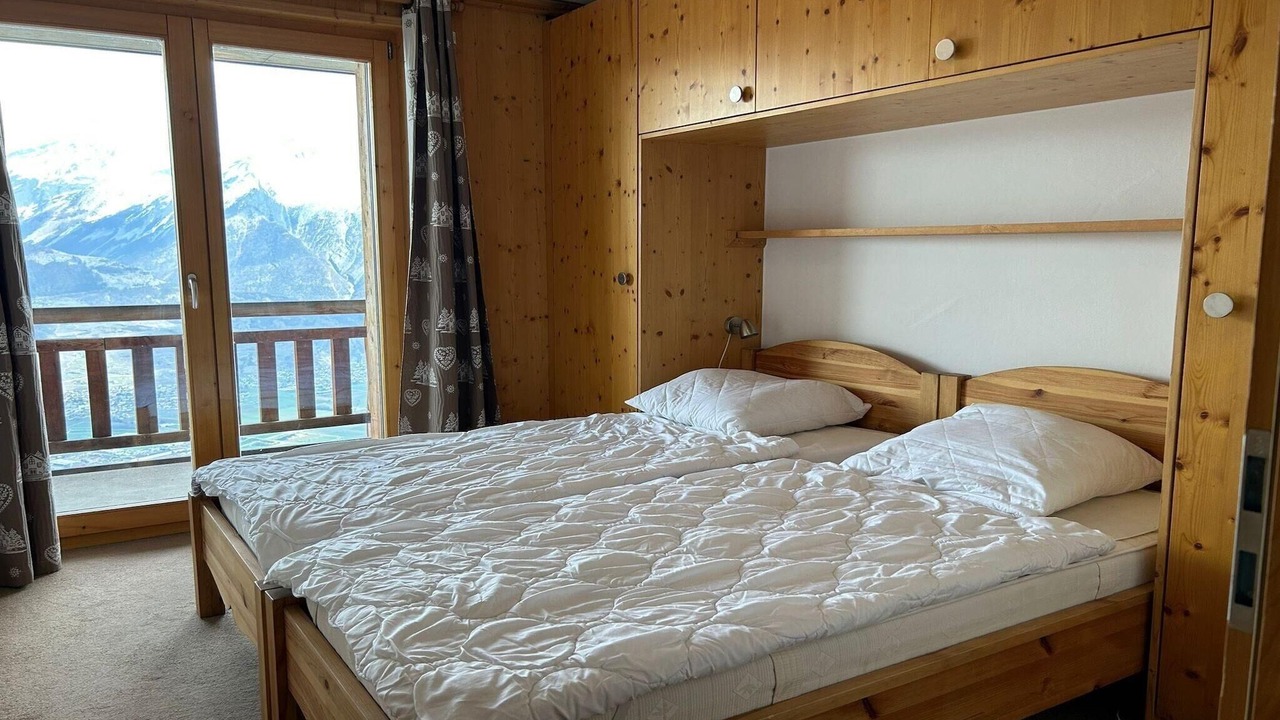 Photo of Others in Nendaz