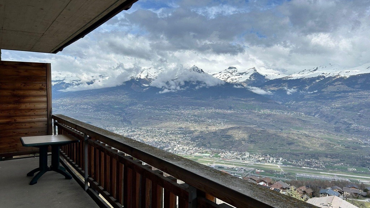 Photo of Others in Nendaz