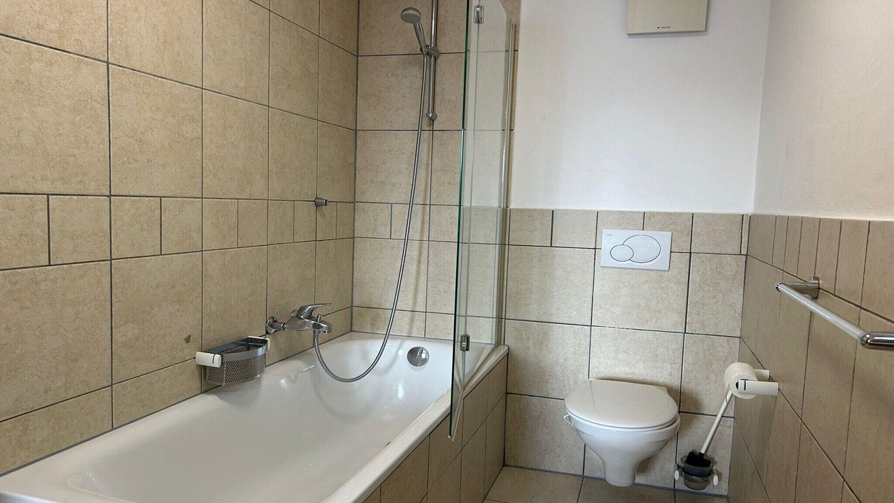 Photo of Bathroom in Nendaz