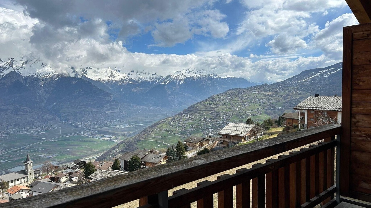 Photo of Others in Nendaz